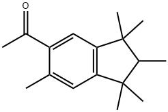 15323-35-0_5-乙?；?1,1,2,3,3,6-六甲基-1,2-二氫化茚標(biāo)準(zhǔn)品_Reference Standards