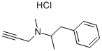 14611-52-0_鹽酸司來吉蘭標(biāo)準(zhǔn)品_Reference Standards