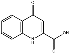 13593-94-7_1,4-二氫-4-氧代喹啉-2-羧酸標(biāo)準(zhǔn)品_Reference Standards