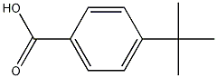 98-73-7_4-tert-Butylbenzoic acid標準品_Reference Standards