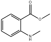 85-91-6_2-(甲氨基)苯甲酸甲酯標準品_Reference Standards