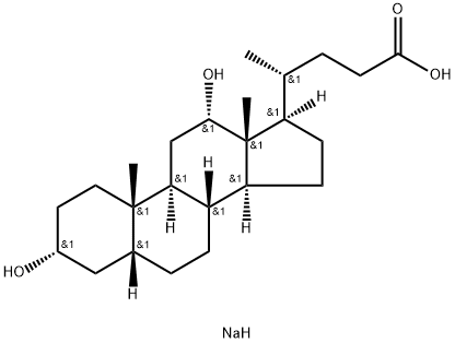 302-95-4_脫氧膽酸鈉藥物雜質(zhì)_Reference Standards