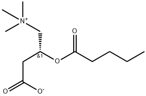 40225-14-7_VALERYL-L-CARNITINE標(biāo)準(zhǔn)品_Reference Standards