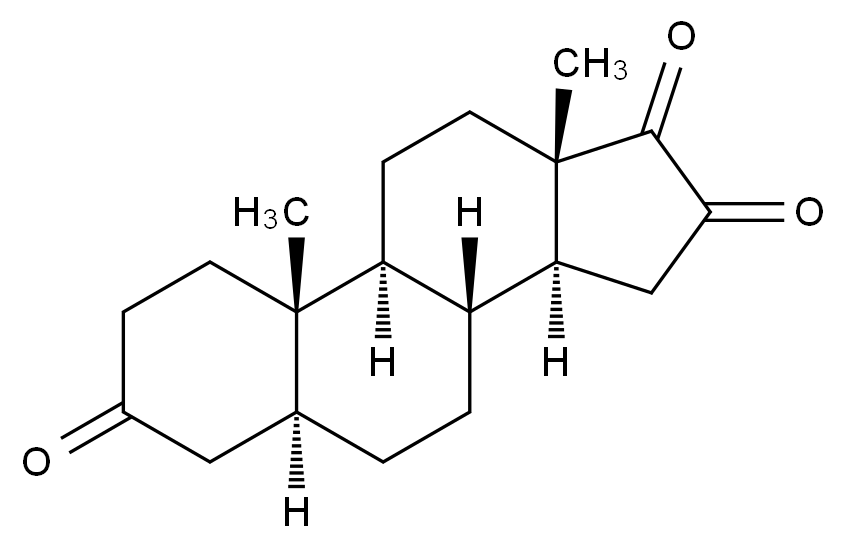 100024-35-9_雄三酮