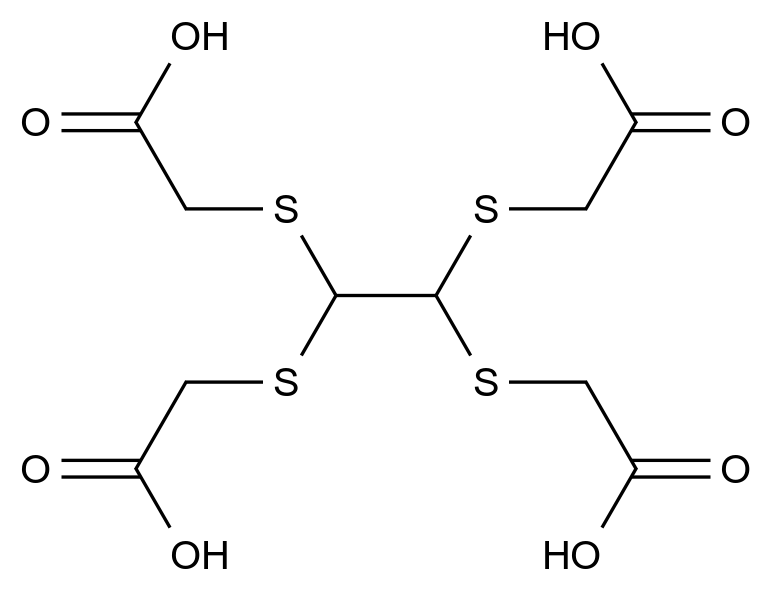 10003-69-7_(乙烷二硫代亞基四)四乙酸