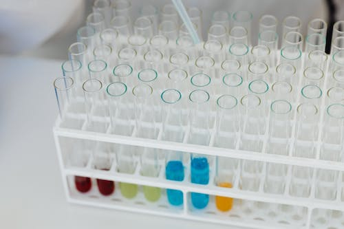 遺傳毒性雜質(zhì)標準品的安全處置與管理實踐