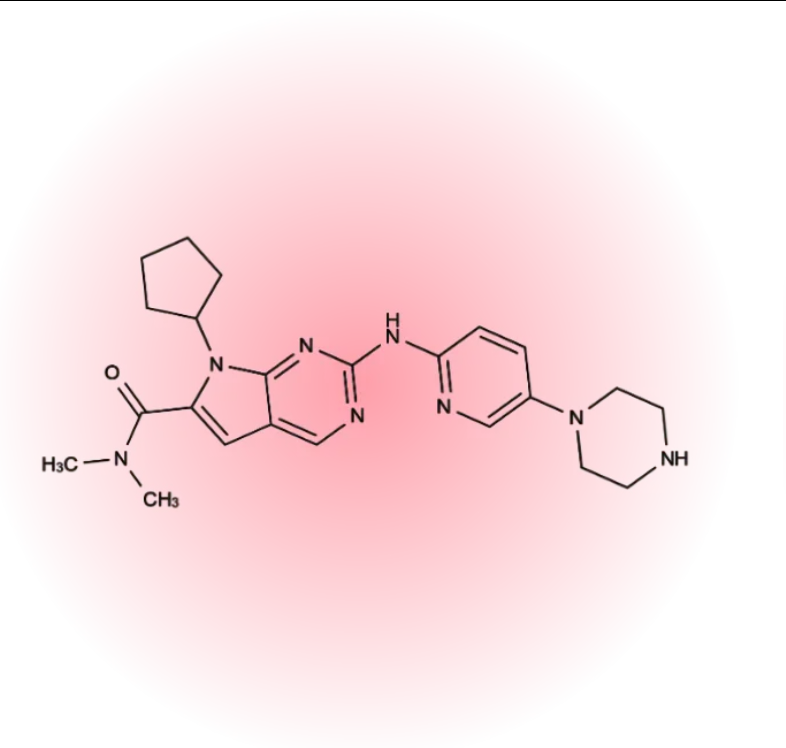 突破性增長87%！瑞波西利引領(lǐng)CDK4/6治療革命，雜質(zhì)控制專家Cato護(hù)航